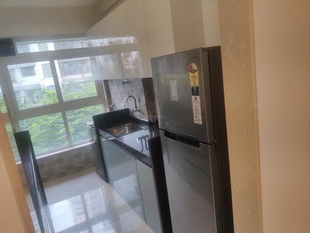 Flat for sale in Andheri - Mumbai, National Capital Territory Of Delhi