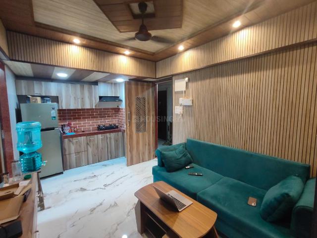 Flat for sale in Andheri - Mumbai, National Capital Territory Of Delhi