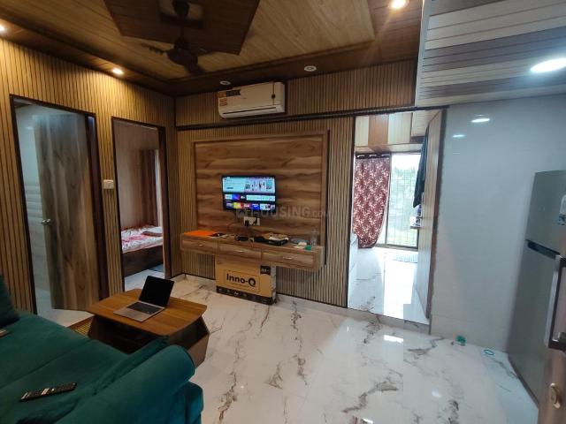Flat for sale in Andheri - Mumbai, National Capital Territory Of Delhi
