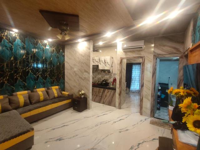 Flat for sale in Andheri - Mumbai, National Capital Territory Of Delhi