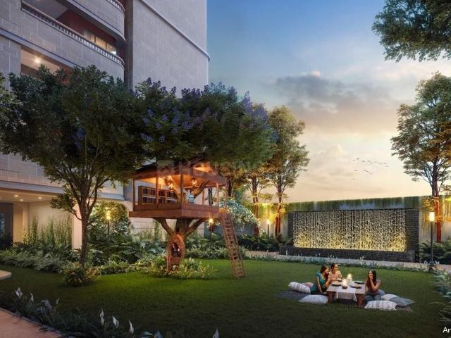 Flat for sale in Andheri - Mumbai, National Capital Territory Of Delhi