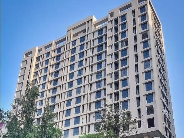 Flat for sale in Andheri - Mumbai, National Capital Territory Of Delhi