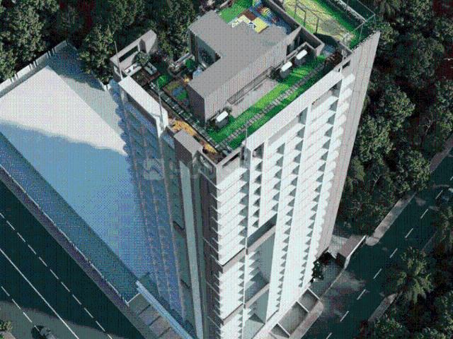 Flat for sale in Andheri - Mumbai, National Capital Territory Of Delhi