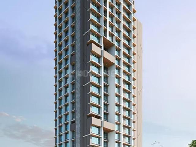 Flat for sale in Andheri - Mumbai, National Capital Territory Of Delhi