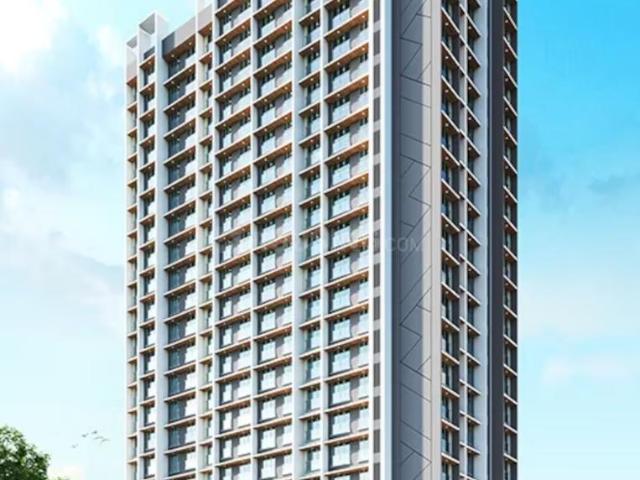 Flat for sale in Andheri - Mumbai, National Capital Territory Of Delhi