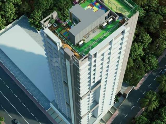 Flat for sale in Andheri - Mumbai, National Capital Territory Of Delhi