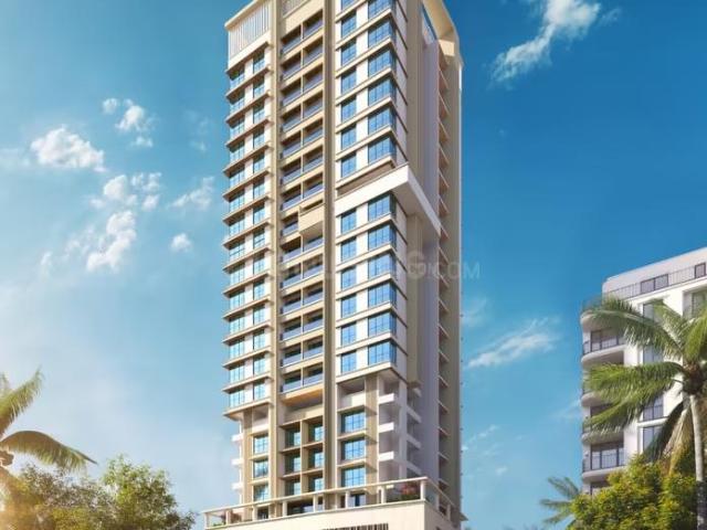 Flat for sale in Andheri - Mumbai, National Capital Territory Of Delhi