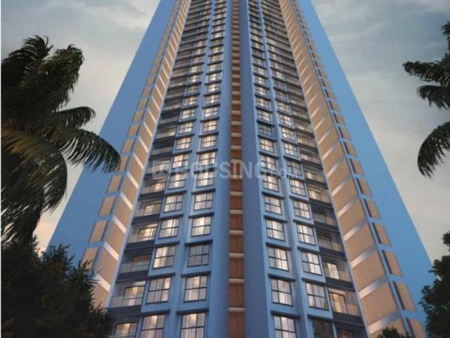 Flat for sale in Andheri - Mumbai, National Capital Territory Of Delhi