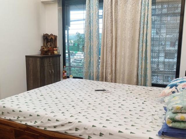 Flat for sale in Andheri - Mumbai, National Capital Territory Of Delhi