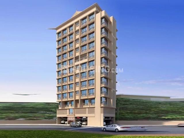 Flat for sale in Andheri - Mumbai, National Capital Territory Of Delhi