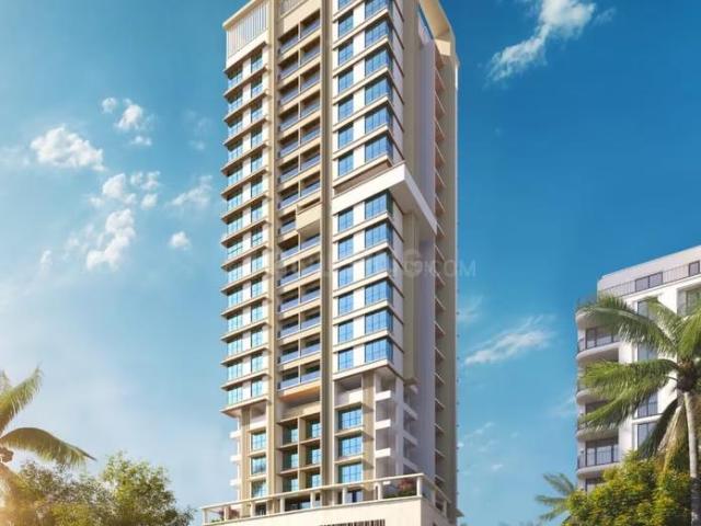 Flat for sale in Andheri - Mumbai, National Capital Territory Of Delhi