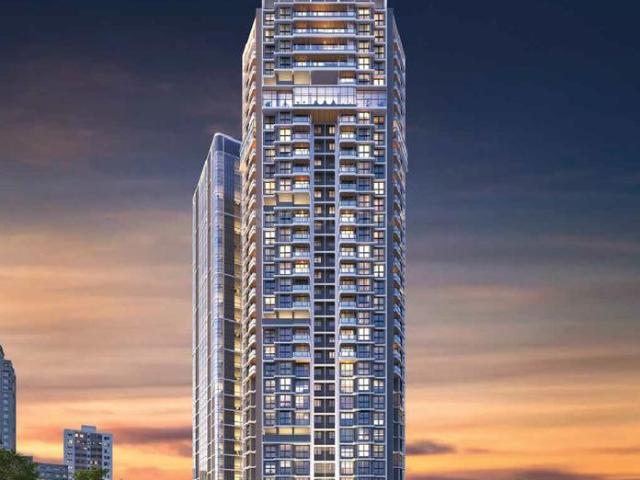 Flat for sale in Andheri - Mumbai, National Capital Territory Of Delhi
