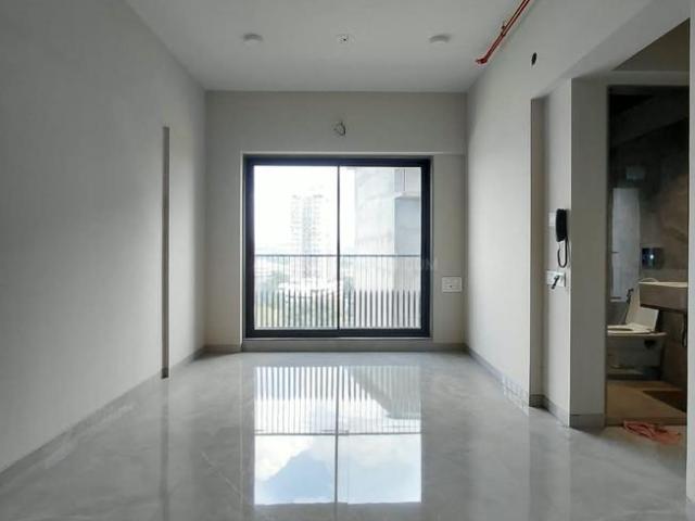 Flat for sale in Aarey Milk Colony, Mumbai