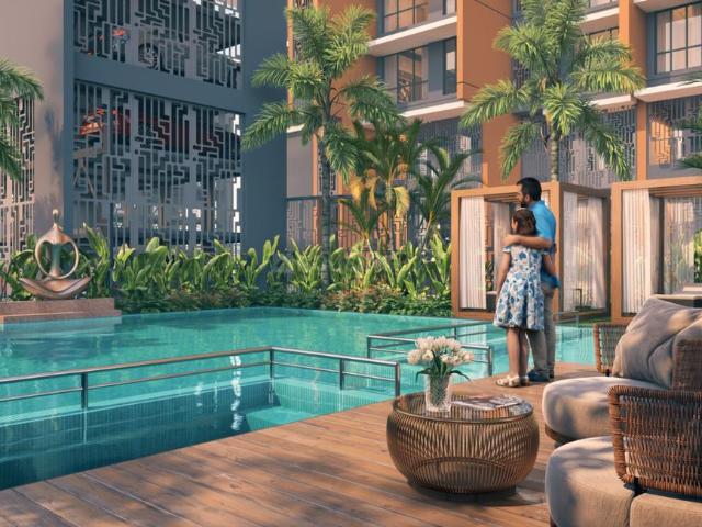 Flat for sale in Andheri - Mumbai, National Capital Territory Of Delhi