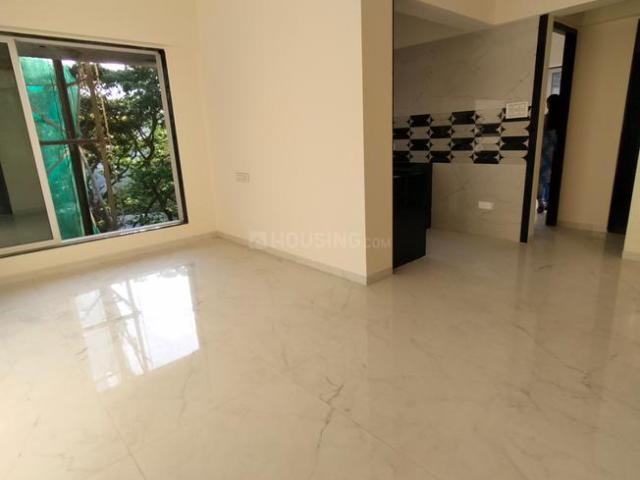 Flat for sale in Goregaon East, Mumbai Suburban District