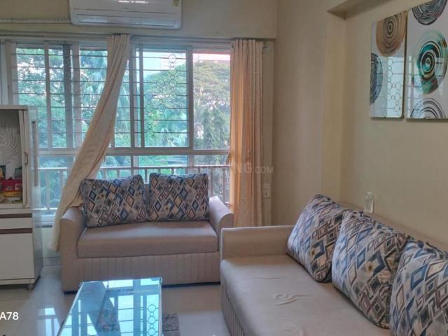 Flat for rent in Andheri - Mumbai, National Capital Territory Of Delhi