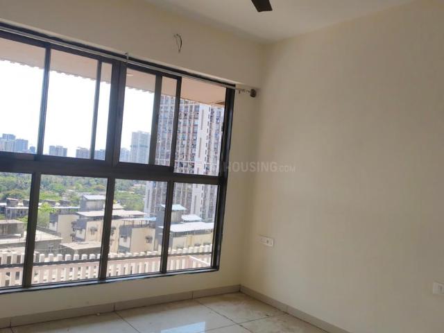 Flat for rent in Goregaon West, Mumbai Suburban District