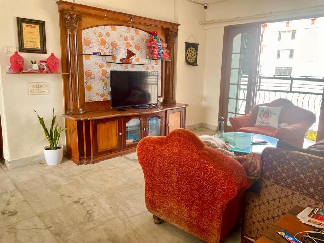 Flat for rent in Andheri - Mumbai, National Capital Territory Of Delhi