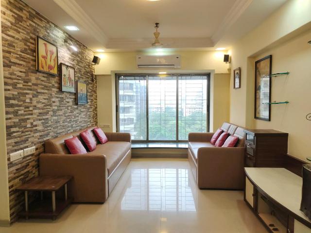 Flat for rent in Andheri - Mumbai, National Capital Territory Of Delhi