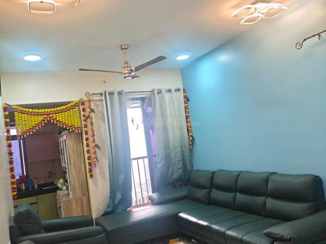 Flat for rent in Andheri - Mumbai, National Capital Territory Of Delhi