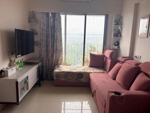 Flat for rent in Andheri - Mumbai, National Capital Territory Of Delhi