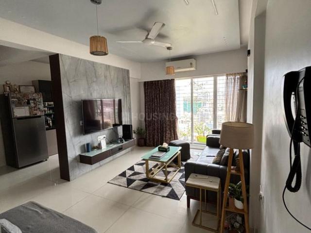 Flat for rent in Andheri - Mumbai, National Capital Territory Of Delhi