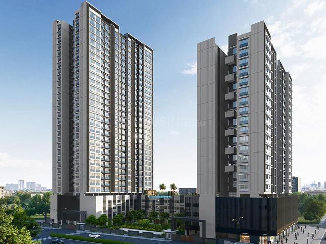 Flat for rent in Andheri - Mumbai, National Capital Territory Of Delhi