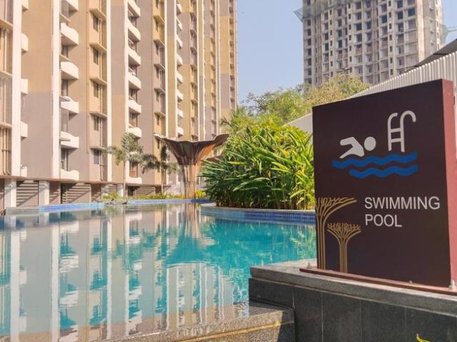 Flat for rent in Andheri - Mumbai, National Capital Territory Of Delhi