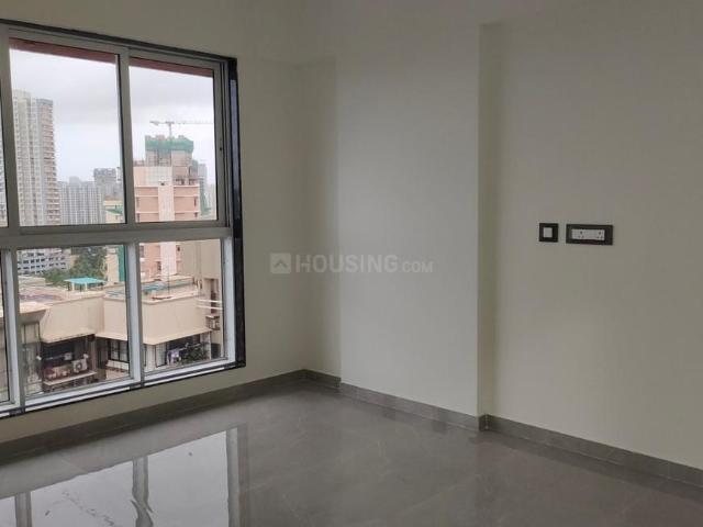 Flat for rent in Goregaon West, Mumbai Suburban District