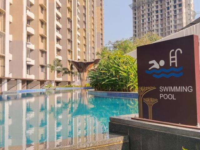 Flat for rent in Andheri - Mumbai, National Capital Territory Of Delhi