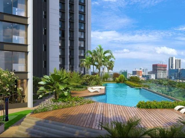 Flat for rent in Andheri - Mumbai, National Capital Territory Of Delhi