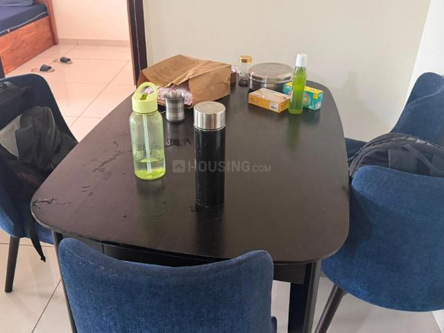 Flat for rent in Goregaon West, Mumbai Suburban District