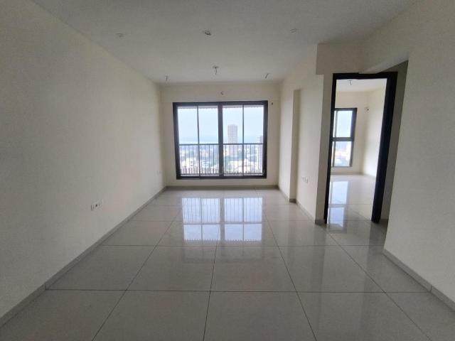 Flat for rent in Goregaon West, Mumbai Suburban District