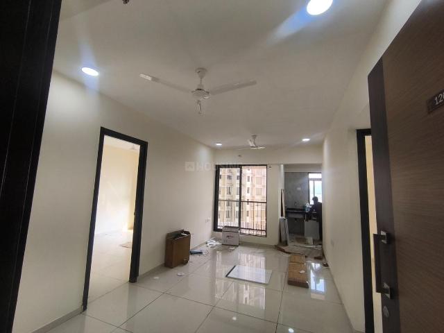 Flat for rent in Goregaon West, Mumbai Suburban District