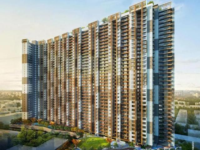 Flat for rent in Andheri - Mumbai, National Capital Territory Of Delhi