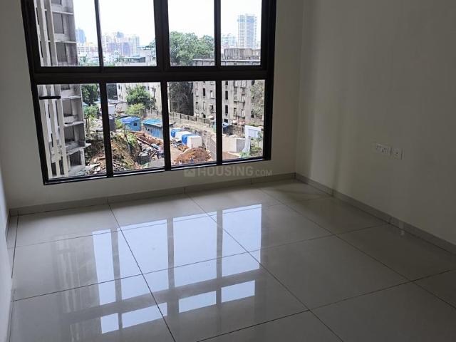 Flat for rent in Goregaon West, Mumbai Suburban District