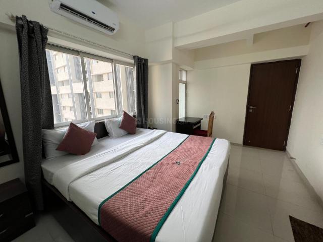 Flat for rent in Andheri - Mumbai, National Capital Territory Of Delhi