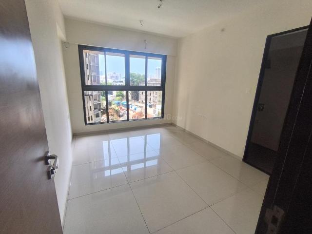Flat for rent in Goregaon West, Mumbai Suburban District