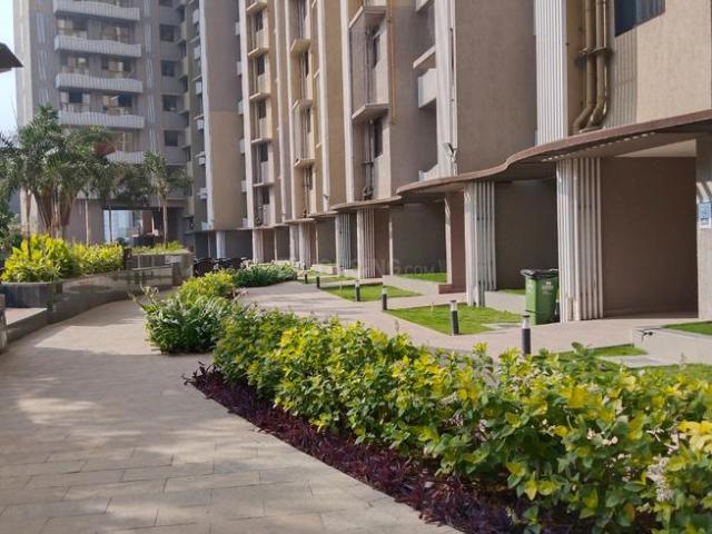 Flat for rent in Goregaon West, Mumbai Suburban District