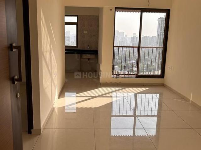 Flat for rent in Goregaon West, Mumbai Suburban District