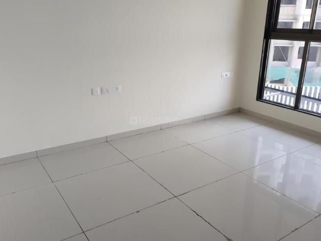 Flat for rent in Goregaon West, Mumbai Suburban District