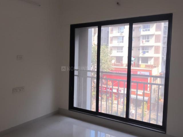 Flat for rent in Goregaon West, Mumbai Suburban District