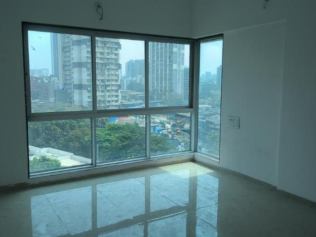 Flat for rent in Goregaon West, Mumbai