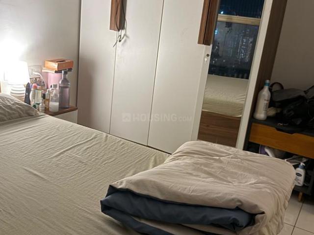 Flat for rent in Goregaon West, Mumbai Suburban District