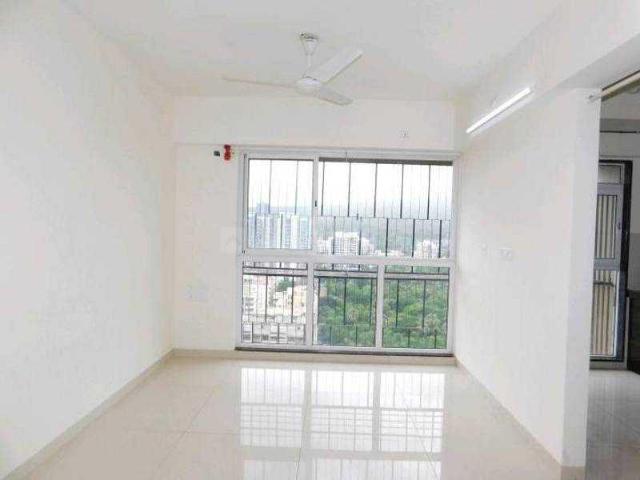 Flat for rent in Mumbai Zone 4, Mumbai