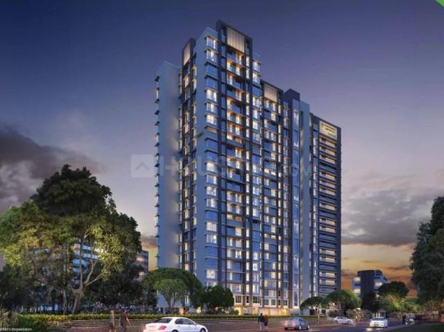 Flat for sale in Andheri - Mumbai, National Capital Territory Of Delhi