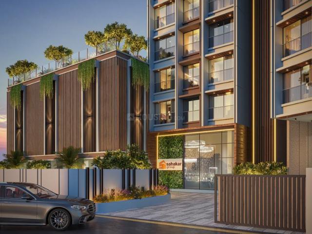 Flat for sale in Andheri - Mumbai, National Capital Territory Of Delhi