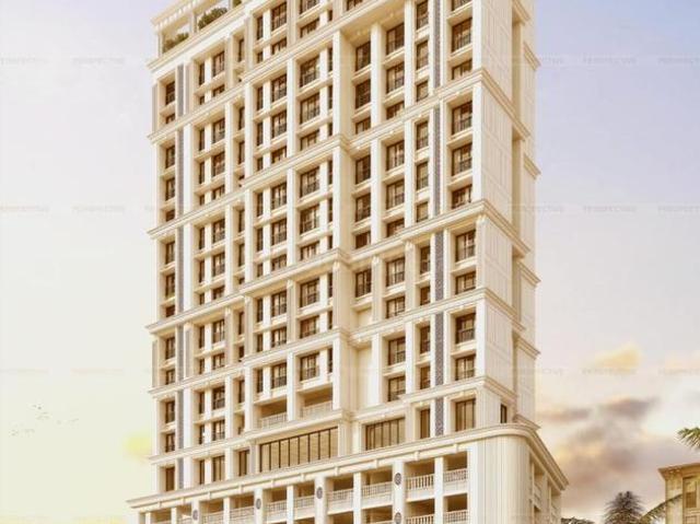 Flat for sale in Andheri - Mumbai, National Capital Territory Of Delhi
