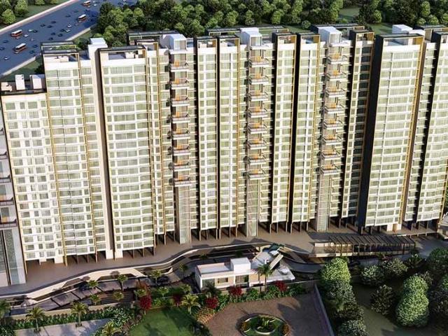 Flat for sale in Andheri - Mumbai, National Capital Territory Of Delhi