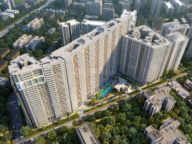 Flat for sale in Andheri - Mumbai, National Capital Territory Of Delhi